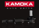 KAMOKA 9010214 END DRIVE SHAFT KIEROWNICZEGO POPRZECZNEGO photo 6 - milautoparts-fr.ukrlive.com