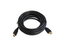 KABEL PRZEWÓD HDMI 5M FULL HD 1080p 3D