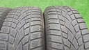 TIRES DUNLOP SP WINTER SPORT 3D 235/65R17 AO OP613 photo 3 - milautoparts-fr.ukrlive.com