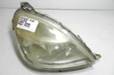 LAMP RIGHT FRONT MERCEDES W168 A-CLASS 97-01 photo 1 - milautoparts-fr.ukrlive.com