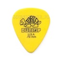 Медиатор для гитары DUNLOP TORTEX STANDARD 0.73