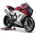 Tlmič výfuku HP CORSE MV AGUSTA MV F3 Výrobca HP Corse