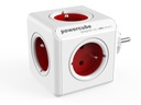 Оригинальный разделитель PowerCube RED.