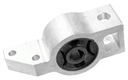 FEBI BUSHING SWINGARM RIGHT AUDI A3 8P SEAT ALTEA photo 1 - milautoparts-fr.ukrlive.com