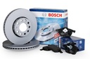 DISQUES SABOTS DE FREIN BOSCH AVANT OPEL ASTRA F photo 1 - milautoparts-fr.ukrlive.com