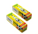 SET IRYDOWYCH PLUGS DENSO HONDA XL1000 VARADERO photo 1 - milautoparts-fr.ukrlive.com