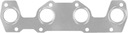 GASKET MANIFOLD EXHAUSTION CITROEN C2 C3 1.1 1.4 photo 1 - milautoparts-fr.ukrlive.com