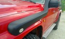 NEW CONDITION SNORKEL FOR NISSAN PATROL GR Y60 -TANIO! FROM ABS! photo 4 - milautoparts-fr.ukrlive.com