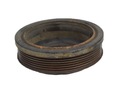 ROUE POULIE D'ARBRE CBA VW PASSAT B6 2.0 TDI 140 KM 05-10 photo 1 - milautoparts-fr.ukrlive.com