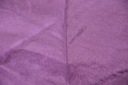Prehoz na posteľ Alkantara fialový 200x220cm 'AL007 Materiál vykonania iný