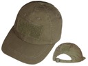 Šiltovka Mil-Tec Tactical Baseball Cap - Zelená OD - 12319001 Druh čiapka