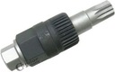 КЛЮЧ ГЕНЕРАТОРА BOSCH M10, КОРОТКИЙ, 33 ЗУБЦА OLN