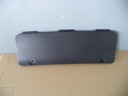 VW GOLF PLUS КРЫШКА ЗАДНЕГО КРЮКА 5M0807397