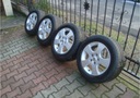 NISSAN PRIMERA P12,MAXIMA QX ORGINALNE ALUSY 16