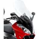 Лобовое стекло Aprilia Atlantic 125 500 KAPPA НОВОЕ LIKE GIVI