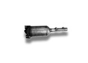 FILTER PARTICLES SOLID DPF RENAULT MEGANE 1.9DCI 03- SCENIC- GRAND SCENIC photo 6 - milautoparts-fr.ukrlive.com