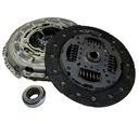 LUK CLUTCH SET CITROEN JUMPER 2,2HDI 06- photo 4 - milautoparts-fr.ukrlive.com