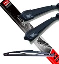 WIPER BLADES HQ AUTOMOTIVE FRONT REAR 650 MM 350 MM photo 1 - milautoparts-fr.ukrlive.com