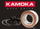 BEARING WHEELS KAMOKA FOR FORD FUSION 1.25 1.4 1.6 photo 3 - milautoparts-fr.ukrlive.com