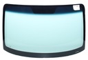 GLASS FRONT FRONT HYUNDAI TUCSON I 2004-2010 + BELT SUNPROOF photo 1 - milautoparts-fr.ukrlive.com