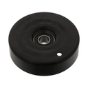 POULIE LIBRE DE TENDEUR DE COURROIE FEBI POUR MERCEDES E 200 T photo 2 - milautoparts-fr.ukrlive.com