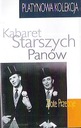 Kaseta Kabaret Starszych Panów PLATYNOWA KOLEKCJA