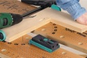 WOLFCRAFT Набор невидимых соединений 4642000