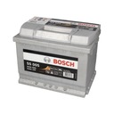 0092S50050 BOSCH ACCUMULATEUR 63AH /+P/ DB,AUDI,VW photo 9 - milautoparts-fr.ukrlive.com