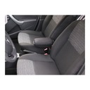 ARMREST DACIA DUSTER LEATHER FROM BLACK NICIA photo 2 - milautoparts-fr.ukrlive.com