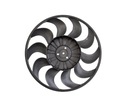 NEW CONDITION FAN OPEL ASTRA III H ZAFIRA B II 1,7D photo 1 - milautoparts-fr.ukrlive.com