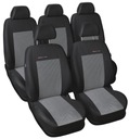 Кастомные чехлы на сиденья FORD C-MAX 2003-2010 гг. P2