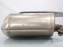 ГЛУШНИК КІНЦІВКА ВИХЛОП BMW C600  (7617338593) фото min 4