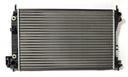 NISSENS 65280A RADIATEUR SYSTÈME REFROIDISSEMENT MOTEURphoto 10