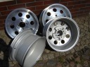 ДИСКИ QUAD ATV UTV 7X15 4X110 SUZUKI HONDA НОВЕ  (12470987245) фото min 6