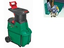 Измельчитель веток BOSCH AXT 22 D 2200 Вт