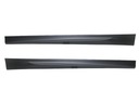 BODY SILLS TRIMS SPOILERS BMW 3 E90 E91 05- M3 STYLE photo 1 - milautoparts-fr.ukrlive.com