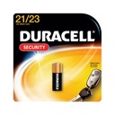 ОРИГИНАЛЬНЫЙ DURACELL MN21 12 В A23 V23GA 3LR50 L1028