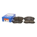 PADS HAM.PRZOD 13.0460-5787.2/ATE photo 15 - milautoparts-fr.ukrlive.com