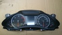 AUDI A4 B8 8K 2.0 TDI DASHBOARD DASH 8K0920900 C photo 1 - milautoparts-fr.ukrlive.com