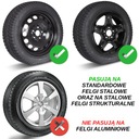 COUVERCLES ARES 15'' TOYOTA COROLLA VERSO AURIS YARIS photo 5 - milautoparts-fr.ukrlive.com