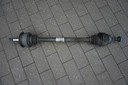 MERCEDES ML W166 AMG HALF-AXLE REAR LEFT RIGHT photo 1 - milautoparts-fr.ukrlive.com