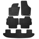 TAPIS POUR SEAT ALHAMBRA II 710 7M 2010- GRAPHITE photo 1 - milautoparts-fr.ukrlive.com