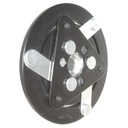 2301017 DISQUE DU CLIMATISEUR SD6V12 VW LUPO POLO photo 1 - milautoparts-fr.ukrlive.com