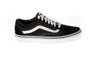 КРОССОВКИ VANS Old Skool черные VD3HY28 Размер 36,5