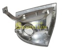 DIRECTION INDICATOR FRONT LEFT SKODA OCTAVIA 97-00 photo 4 - milautoparts-fr.ukrlive.com