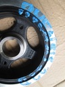 WHEEL PULLEY TOYOTA AVENSIS 2.2 D photo 4 - milautoparts-fr.ukrlive.com