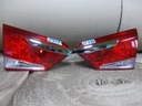 LAMP REAR HYUNDAI I40 UNIVERSAL LED IN BOOTLID RIGHT photo 3 - milautoparts-fr.ukrlive.com