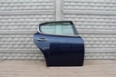 DOOR RIGHT RIGHT REAR MASERATI QUATTROPORTE 04-12 photo 1 - milautoparts.fr