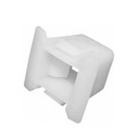 Opel Corsa B Tigra A зажим для фары