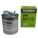 FILTRON PP841/5 - FILTER FUEL / MERCEDES photo 10 - milautoparts-fr.ukrlive.com